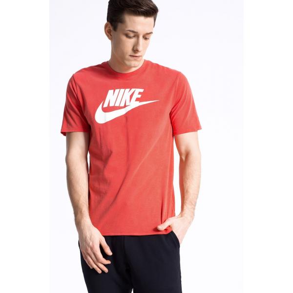 Nike Sportswear T-shirt Solstice Futura 4941-TSM497