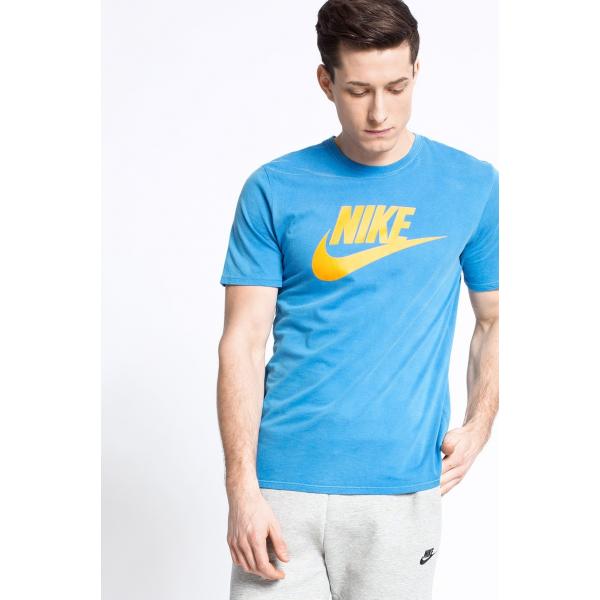 Nike Sportswear T-shirt Solstice Futura 4941-TSM496
