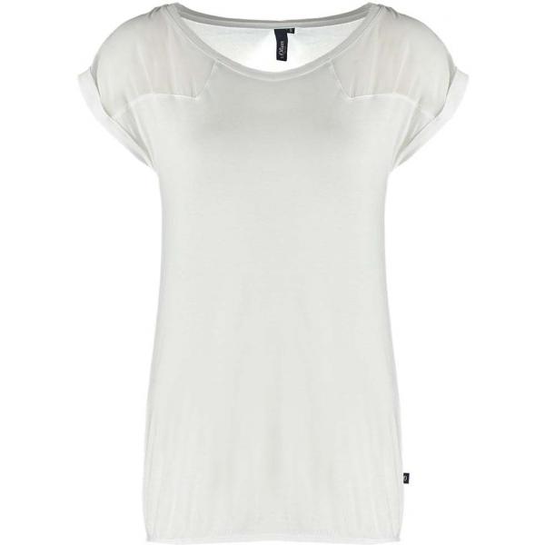 QS by s.Oliver T-shirt basic white SO221D0HD-A11
