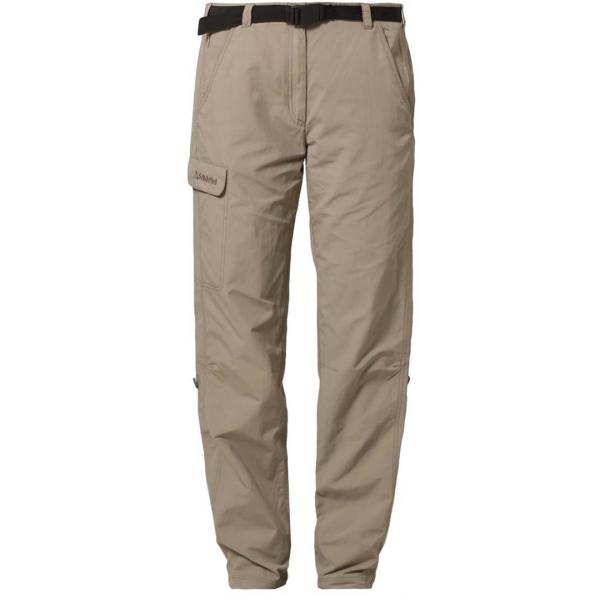 Schöffel Spodnie materiałowe beige SC741E000-B11