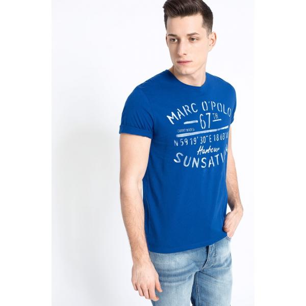 Marc O'Polo T-shirt 4941-TSM347