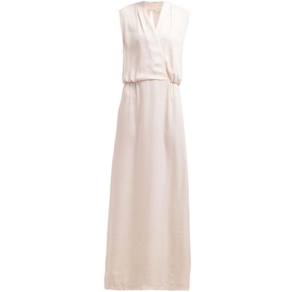 Rosemunde Długa sukienka shell RM021C00F-J11