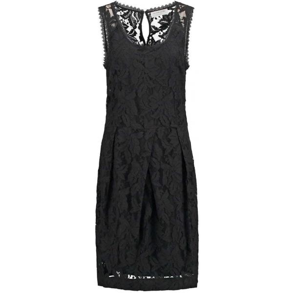 Rosemunde Sukienka letnia black RM021C00E-Q11
