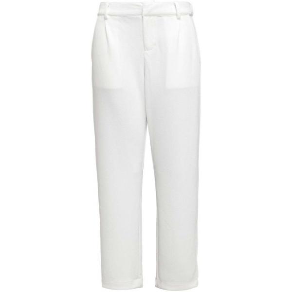 Sparkz EDVIA Spodnie materiałowe white RK021A00R-A11