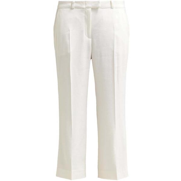 Rich &amp; Royal Spodnie materiałowe pearl white RI521A01S-A11