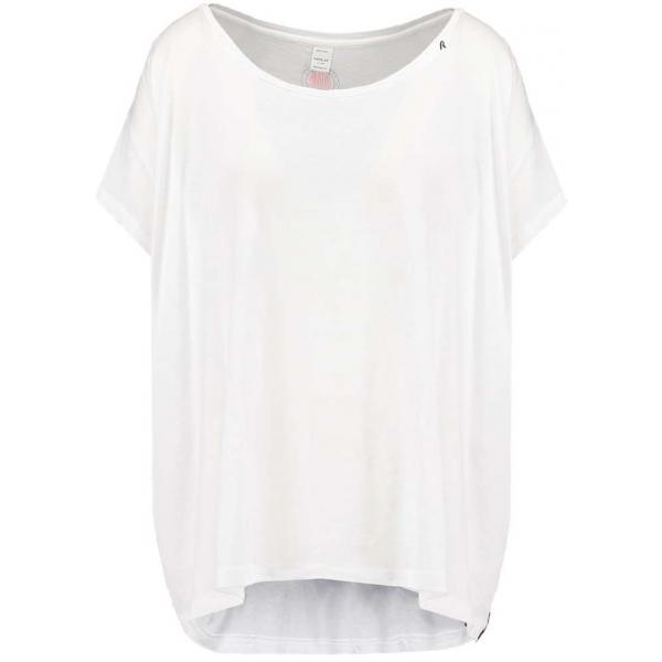 Replay T-shirt basic optical white RE321D04K-A11