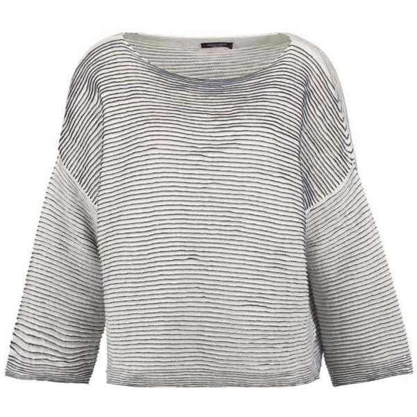 Roberto Collina Sweter off-white R6621I00D-A11