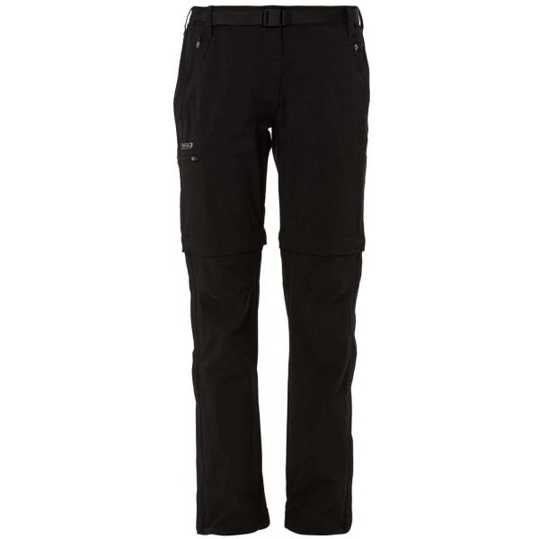 Regatta XERT Spodnie materiałowe black R2341E008-Q11