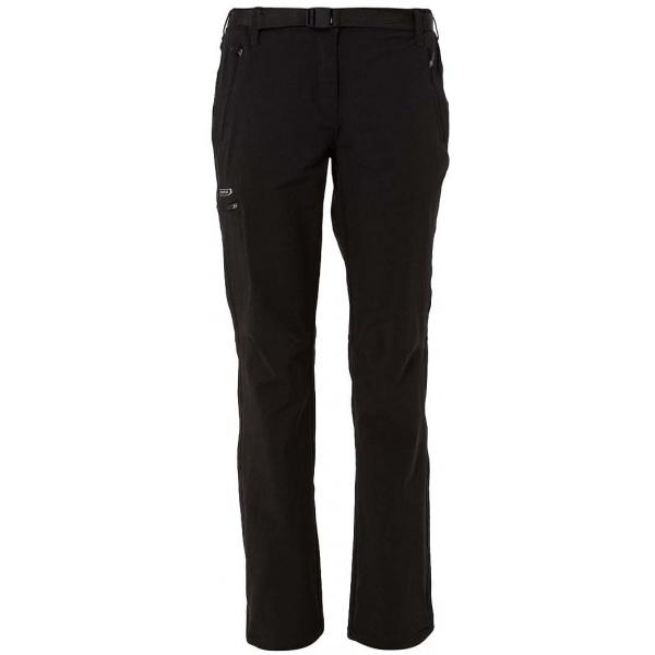 Regatta XERT Spodnie materiałowe black R2341E007-Q11