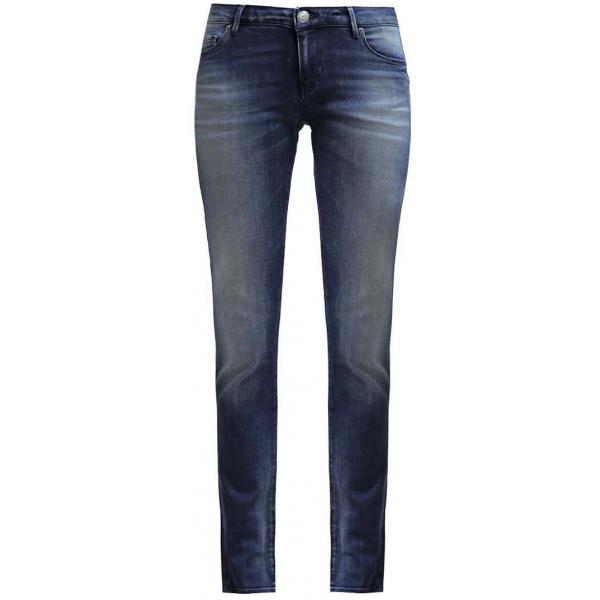 QS by s.Oliver Jeansy Slim fit blue QS121N01C-K11