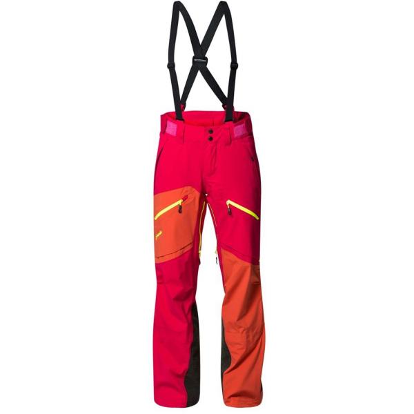 Phenix NEO Spodnie narciarskie rot PH041E000-K11