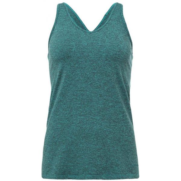 Patagonia Top howling turquoise PA941D008