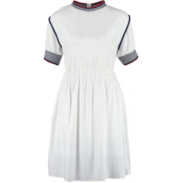 One O Eight Sukienka letnia white ON021C002-A11