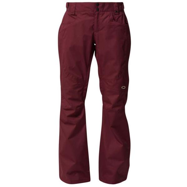 Oakley TIPPY TOE BIOZONE Spodnie narciarskie rhone OA341E003-G11