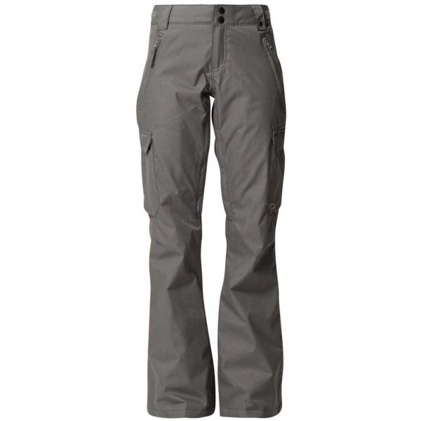 Oakley SNAPSHOT Spodnie narciarskie grigio scuro OA341E002-C11