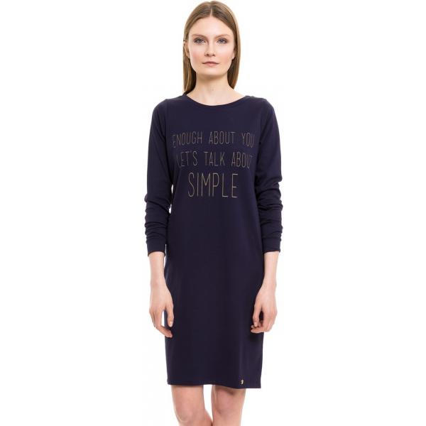 Simple Sukienka 5941-SUD202