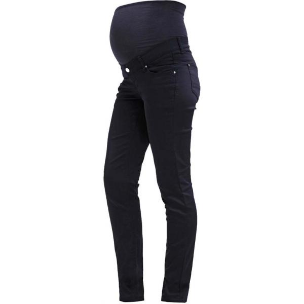 Noppies BAILEY Spodnie materiałowe dark blue N1429B00S-K11