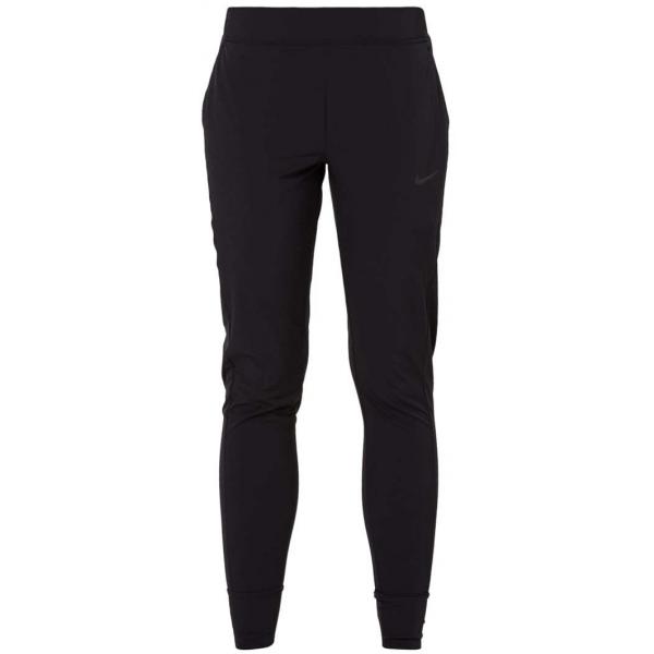 Nike Performance BLISS Spodnie materiałowe black N1241E06X-Q11