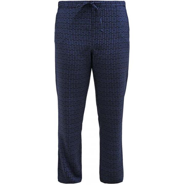 Triangle Spodnie materiałowe blue S5521A02B-K11