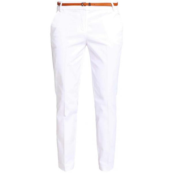 Wallis Petite Spodnie materiałowe white WP021A00H-A11