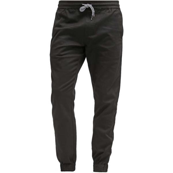 Volcom FRICKIN Spodnie materiałowe black V1922E00A-Q11