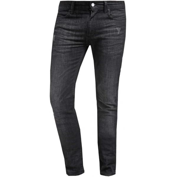 Religion NOIZE Jeans Skinny Fit black R1922G004-K11