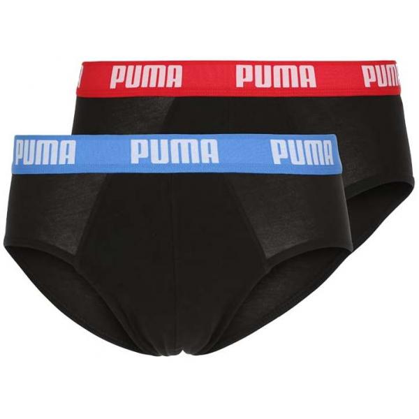 Puma 2 PACK Figi red/blue PU182A000-Q12