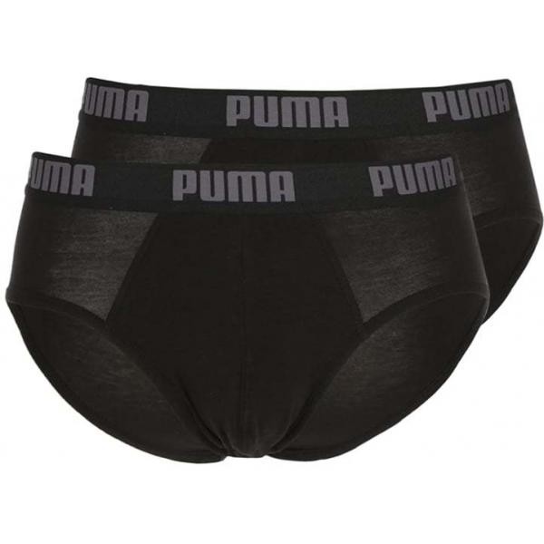Puma 2 PACK Figi black PU182A000-Q11