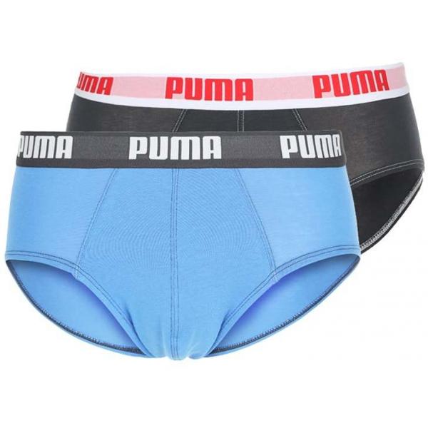 Puma 2 PACK Figi blue PU182A000-K11