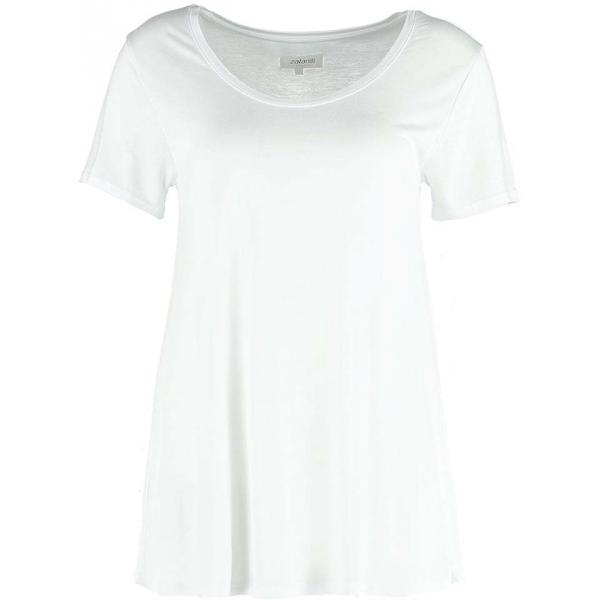 Zalando Essentials T-shirt basic white ZA821DA0X-A11
