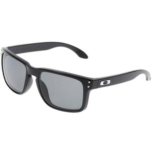 Oakley HOLBROOK Okulary przeciwsłoneczne schwarz OA3-dzw-0074-99