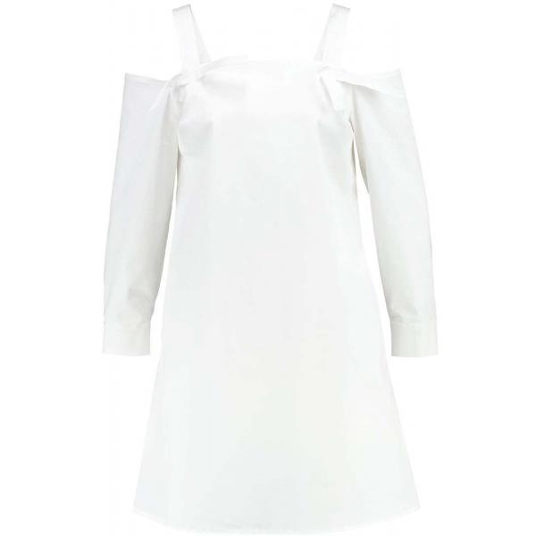 Topshop BOUTIQUE Sukienka letnia white T0G21C00A-A11
