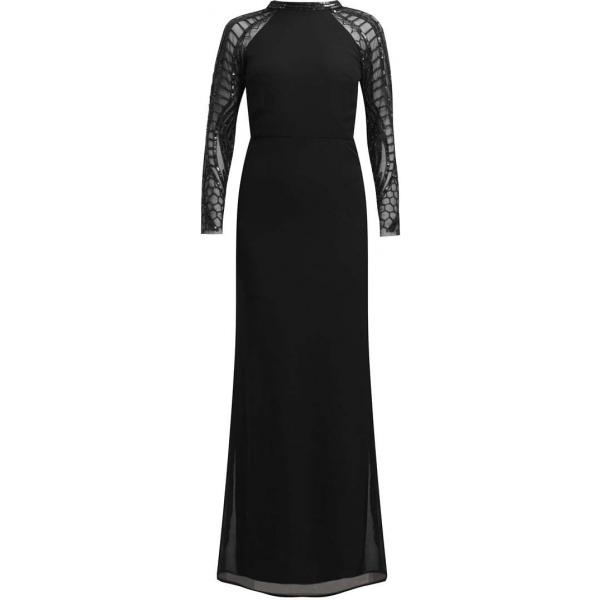 Young Couture by Barbara Schwarzer Suknia balowa black YC021C02E-Q11