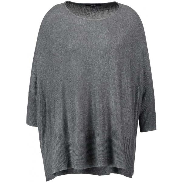 someday. TJELVA Sweter dimmed grey Y0321I00S-C11