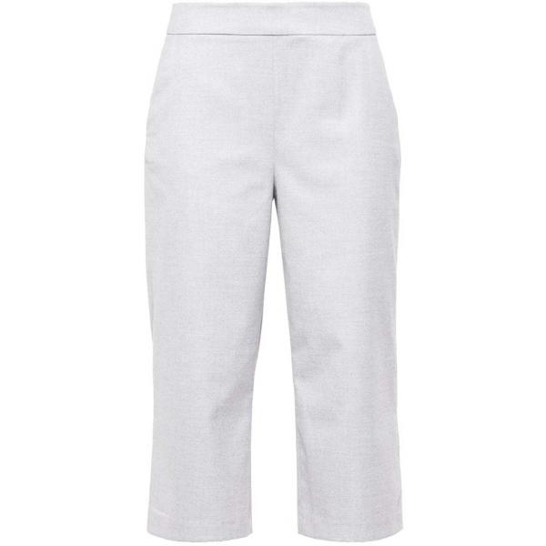 someday. COLBERTA Spodnie materiałowe strong grey Y0321A00L-Q11