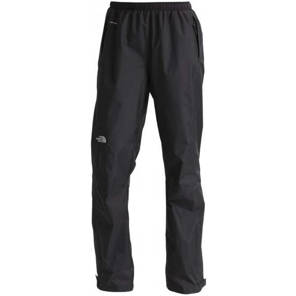 The North Face RESOLVE Spodnie materiałowe black TH341E01A-Q11