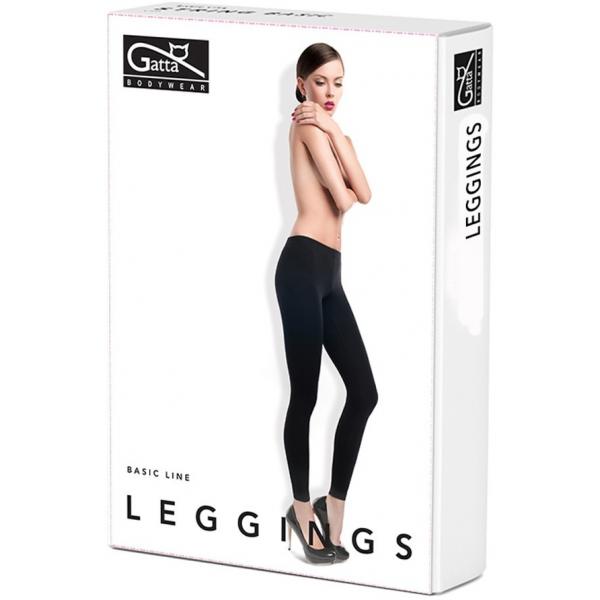 Gatta Legginsy Leggings 100-LGD249
