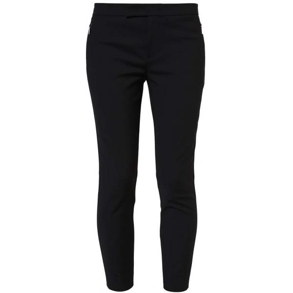 Strenesse PARIDE Spodnie materiałowe black S0821A00Q-Q11