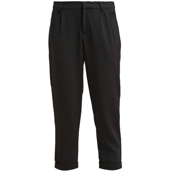 Sparkz GINETTE Spodnie materiałowe black RK021A00T-Q11