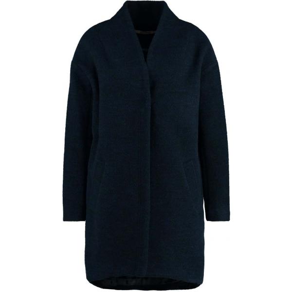 Rue de Femme COCOON Płaszcz wełniany /Płaszcz klasyczny navy R0821P000-K11