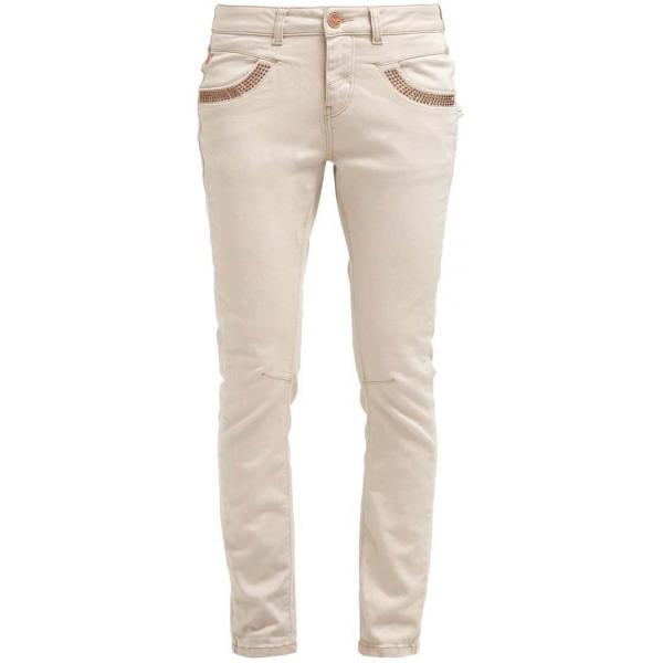 Mos Mosh Jeansy Relaxed fit pale rose MX921N011-J11