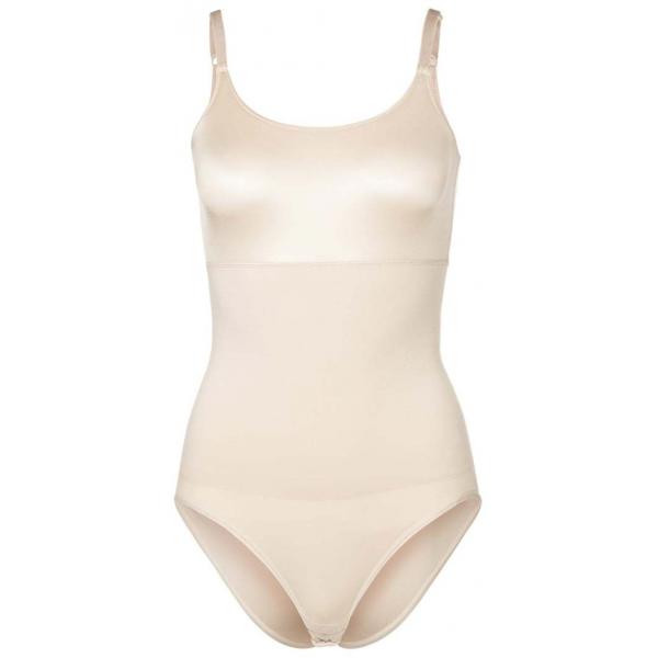 Maidenform CONTROL IT! Body body beige M9681C002