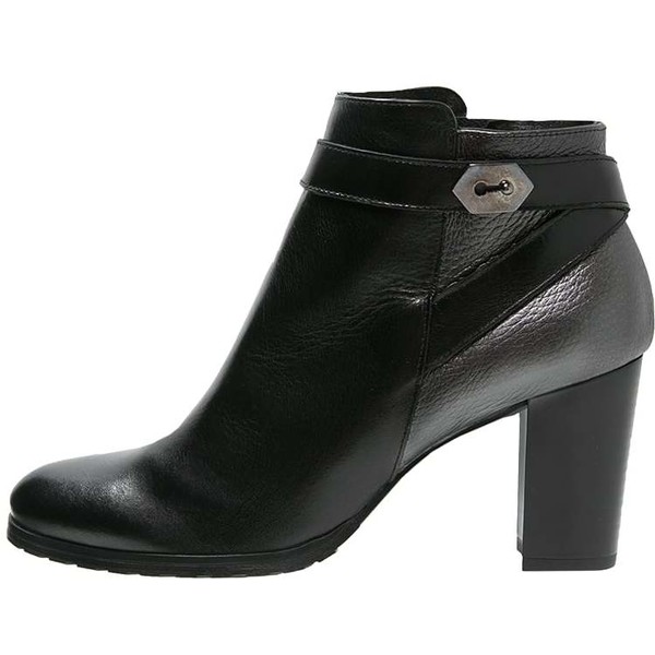 Vitti Love Ankle boot black VL211N00K-Q11