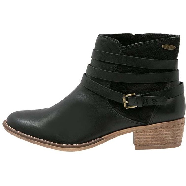 Roxy SEVILLE Ankle boot black RO511N00A-Q11