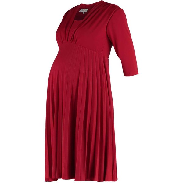 Pomkin FANNY Sukienka letnia rouge PK429F00H-G11