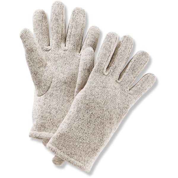 Tchibo Rękawiczki z dzianiny polarowej
