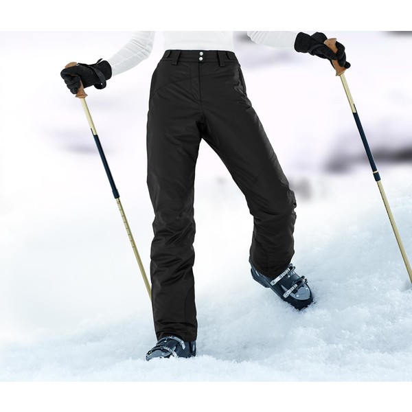 Tchibo Spodnie narciarskie 400078085