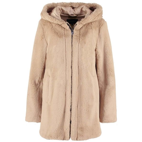 Oakwood Krótki płaszcz beige OA121P009-B11