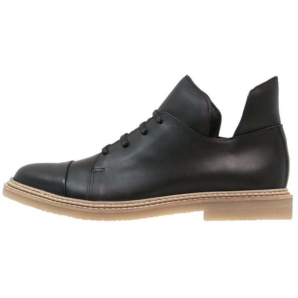 Shoeshibar NORMA Ankle boot black S8311C00A-Q11