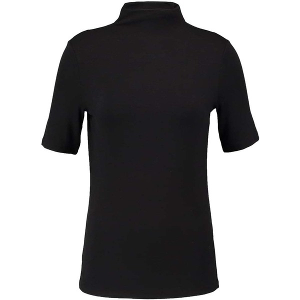 someday. KISORA T-shirt basic black Y0321D00W-Q11